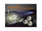 Фонарь Fenix TK72R Cree XHP70