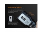 Фонарь Fenix TK72R Cree XHP70