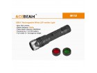 Поисковый лазерный фонарь Acebeam W10 Throw