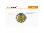 Поисковый лазерный фонарь Acebeam W10 Throw
