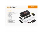 Поисковый лазерный фонарь Acebeam W10 Throw