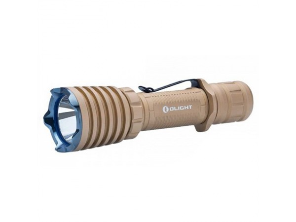 Тактический фонарь Olight M3R Warrior X Coyote Tan