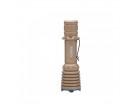 Тактический фонарь Olight M3R Warrior X Coyote Tan