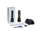 Тактический фонарь Olight Warrior X OD Green