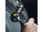 Налобный фонарь Armytek Wizard C2 Pro Magnet USB, холодный свет