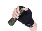 Тактический фонарь Olight Warrior X OD Green