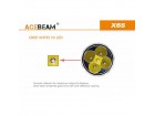 Поисковый фонарь Acebeam X65