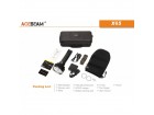 Поисковый фонарь Acebeam X65