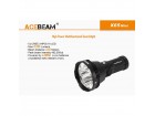 Поисковый фонарь Acebeam X65 Mini NW