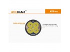 Поисковый фонарь Acebeam X65 Mini NW