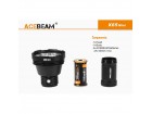 Поисковый фонарь Acebeam X65 Mini NW