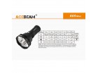 Поисковый фонарь Acebeam X65 Mini NW