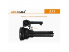 Поисковый фонарь Acebeam X70