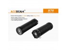 Поисковый фонарь Acebeam X70