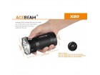 Поисковый фонарь Acebeam X80