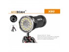 Поисковый фонарь Acebeam X80