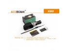 Поисковый фонарь Acebeam X80