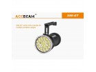Поисковый фонарь Acebeam X80-GT