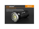 Поисковый фонарь Acebeam X80-GT