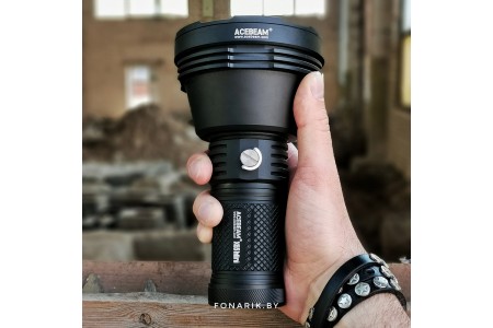 Поисковый фонарь ACEBEAM X65 MINI