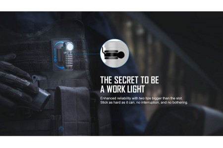 Новинки Olight 2020