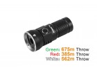 Фонарь Acebeam E10 CW