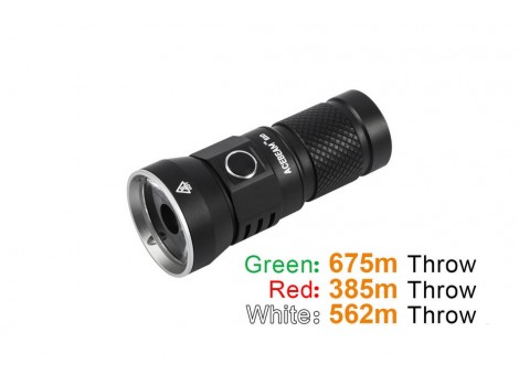 Фонарь Acebeam E10 CW