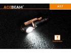 Налобный фонарь Acebeam H17 (SAMSUNG LH351D)
