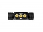 Налобный фонарь Acebeam H50 (диод LH351D)