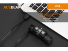 Налобный фонарь Acebeam H50 (диод LH351D)