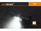 Налобный фонарь Acebeam H50 (диод LH351D)