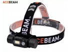 Налобный фонарь Acebeam H60 full spectrum