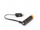 Аккумулятор Acebeam IMR 21700 3,7 В 5100 mAh (+USB порт зарядки)