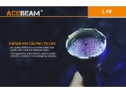 Фонарь Acebeam L18