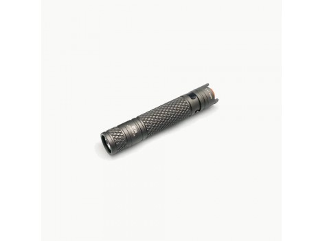 Фонарь Acebeam M10 серый