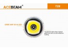 Фонарь Acebeam T28