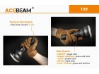 Фонарь Acebeam T28