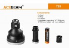 Фонарь Acebeam T28