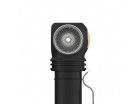 Налобный фонарь Armytek Wizard C2 Pro Magnet USB, холодный свет