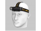 Налобный фонарь Armytek Wizard C2 Pro Magnet USB, холодный свет