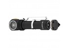 Налобный фонарь Armytek Wizard C2 Pro Magnet USB, холодный свет