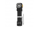 Налобный фонарь Armytek Wizard C2 Pro Magnet USB, холодный свет