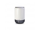 Фонарь Fenix CL28R черный с bluetooth колонкой