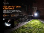 Наключный фонарь Fenix E03R