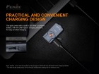 Наключный фонарь Fenix E03R