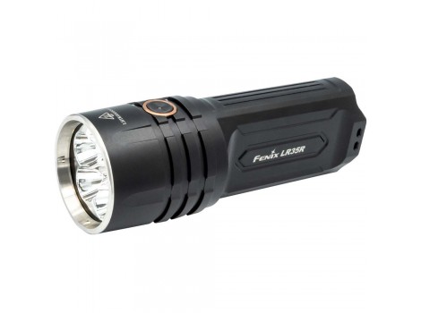 Поисковый фонарь Fenix LR35R