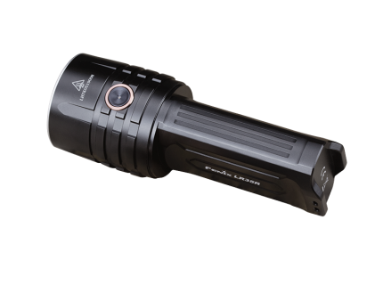Поисковый фонарь Fenix LR35R
