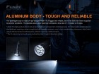 Поисковый фонарь Fenix LR35R