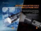 Поисковый фонарь Fenix LR35R