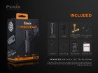 Поисковый фонарь Fenix LR35R